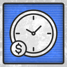 Errungenschaften-Symbol