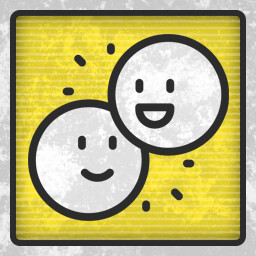 Errungenschaften-Symbol