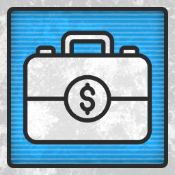 Errungenschaften-Symbol