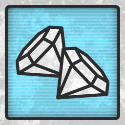 Errungenschaften-Symbol