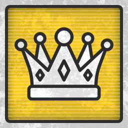 Errungenschaften-Symbol