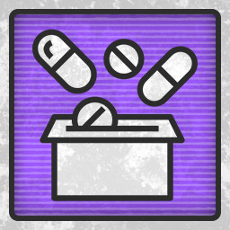 Errungenschaften-Symbol