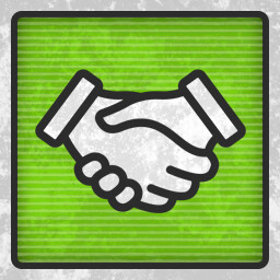 Errungenschaften-Symbol