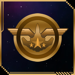 Icon for Cadet
