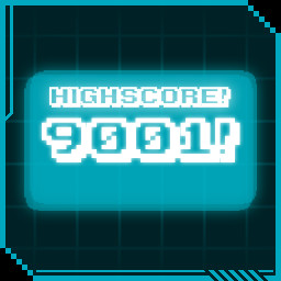 Icon for It's over 9000!