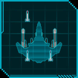 Icon for Make it go PEW PEW PEW!