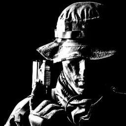 Icon for Battlefield Ghost