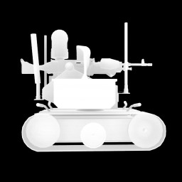 Icon for Beware of my dog!