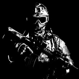 Icon for Killing Machine