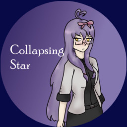 Collapsing Star