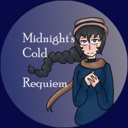 Midnight's Cold Requiem