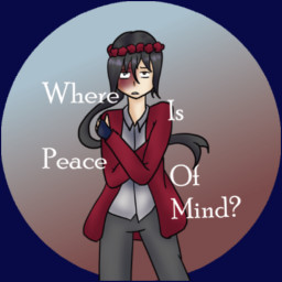Where Is Peace Of Mind?
