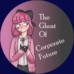 The Ghost Of Corporate Future