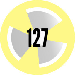Icon for Hour 127
