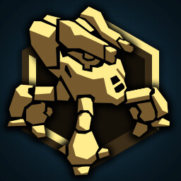 Atlas, Rise