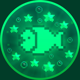 Icon for All Your Fish in a Roe