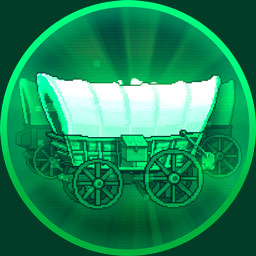 Icon for Wagons