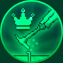 Icon for The Last Spike