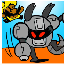Scrap Heaper