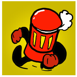 The Red Knight