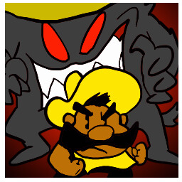 Enemies Forever