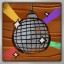 Icon for Chicken Dance