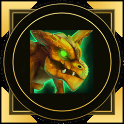 Tiny Dragon, Big Power