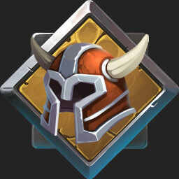 Icon for Geared up