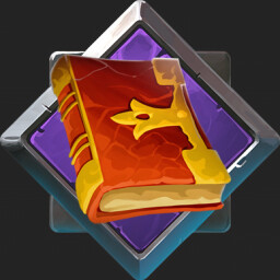 Icon for Grandmaster of the Realm