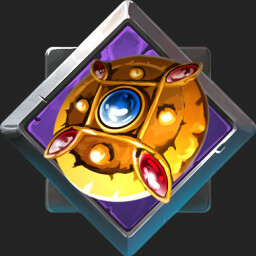 Icon for Heart of the Dwarf
