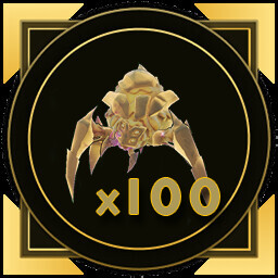 Qhik’zichars Reaper