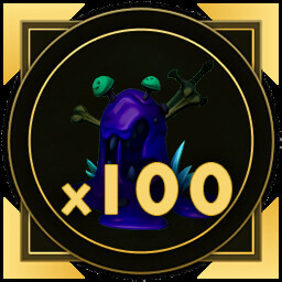 Rush Through the Muck