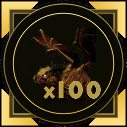 Fallen Seraph Slayer