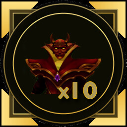 Breaker of the Colossus