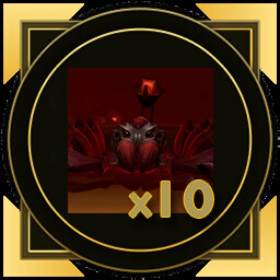 Herald of the Eclipse