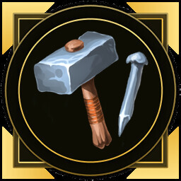 Hand of the Craftsman