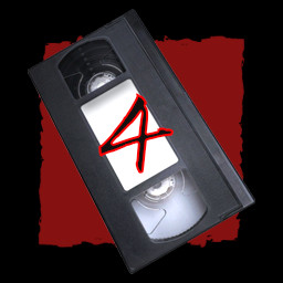 VHS tape 4 found