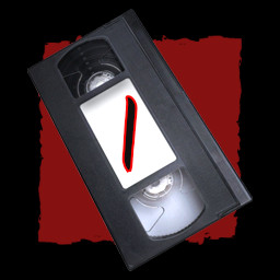 VHS tape 1 found