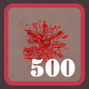 500 Kills