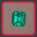 Emerald Found