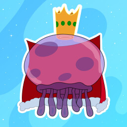 Icon for Jellyfish Fishing