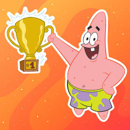 Icon for I Want an Award!