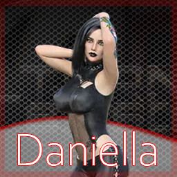 Icon for Fun times with Daniella