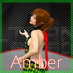 Icon for Fun times with Amber