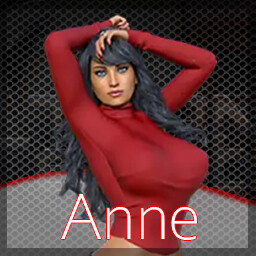 Icon for Fun times with Anne