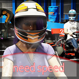 Icon for Need for speed!