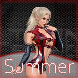 Icon for Fun times with Summer