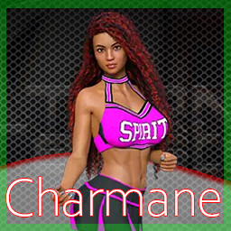 Icon for Fun times with Charmane