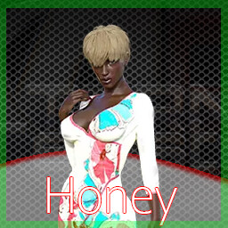 Icon for Fun times with Honey