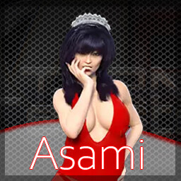 Icon for Fun times with Asami